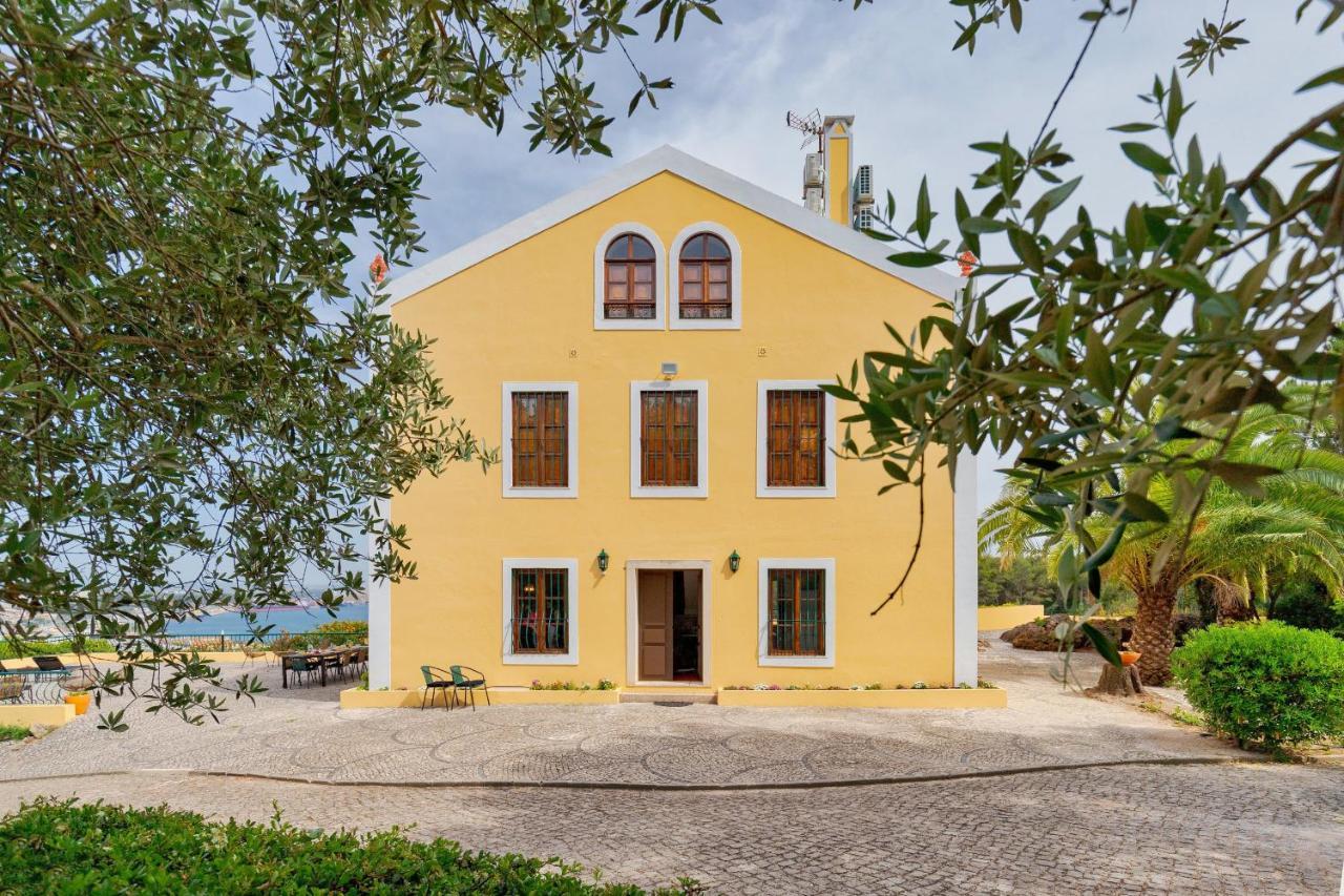 Villa Casal Assis Setubal Bagian luar foto