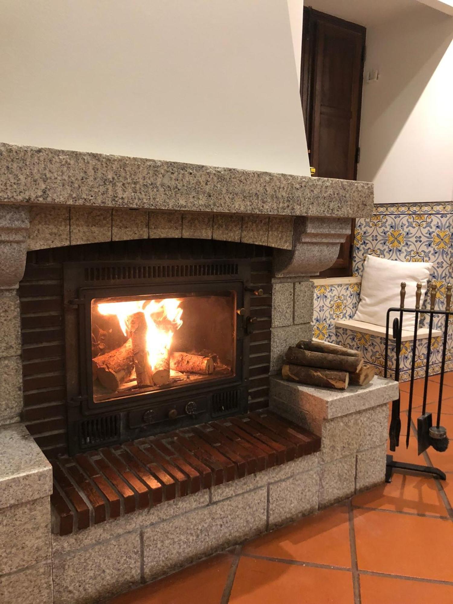Villa Casal Assis Setubal Bagian luar foto